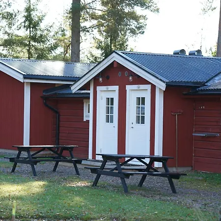 Hotel Bjursas Berg & Sjoe Exterior foto