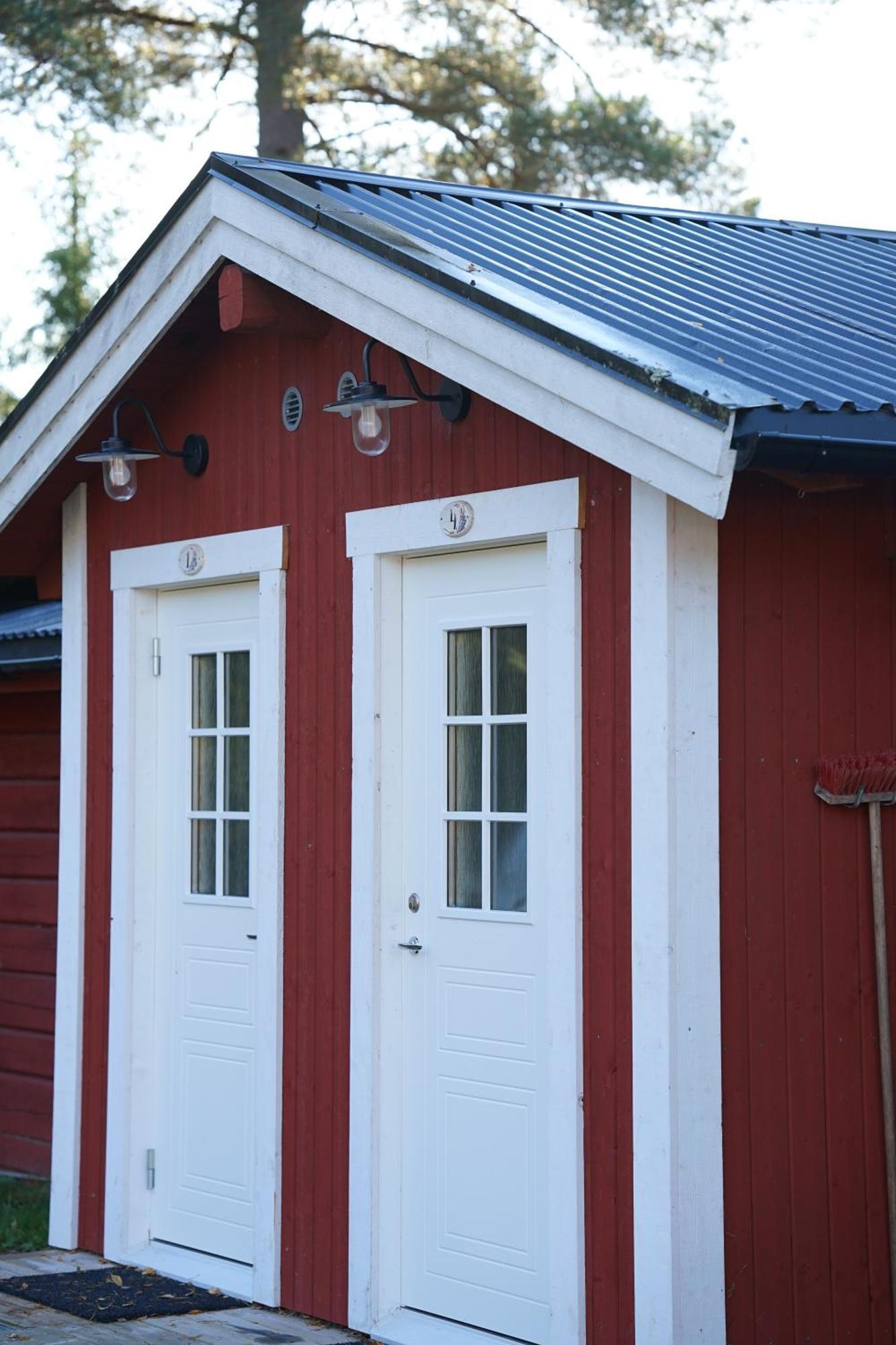 Berg & Sjoe