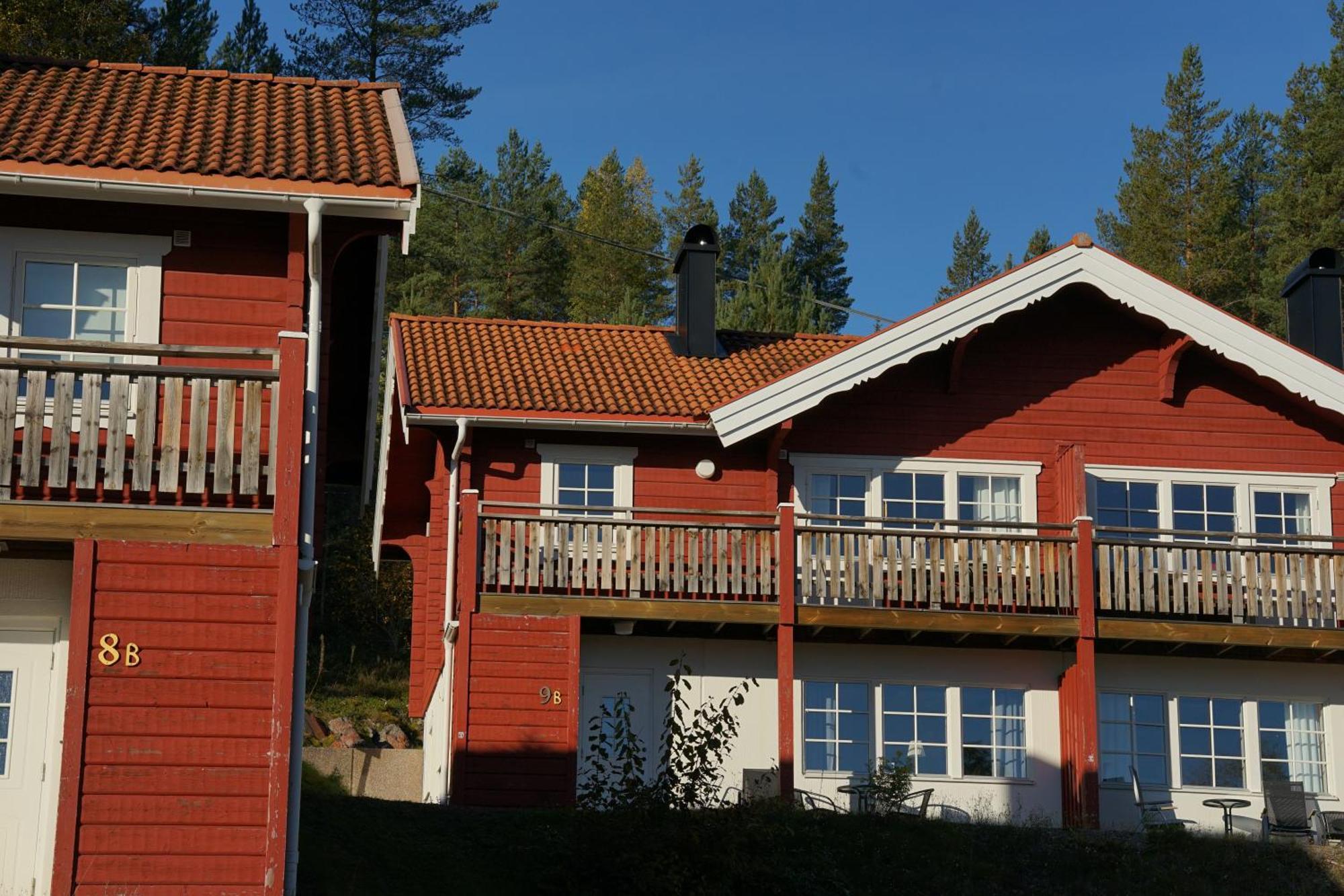 Berg & Sjoe Campingplatz