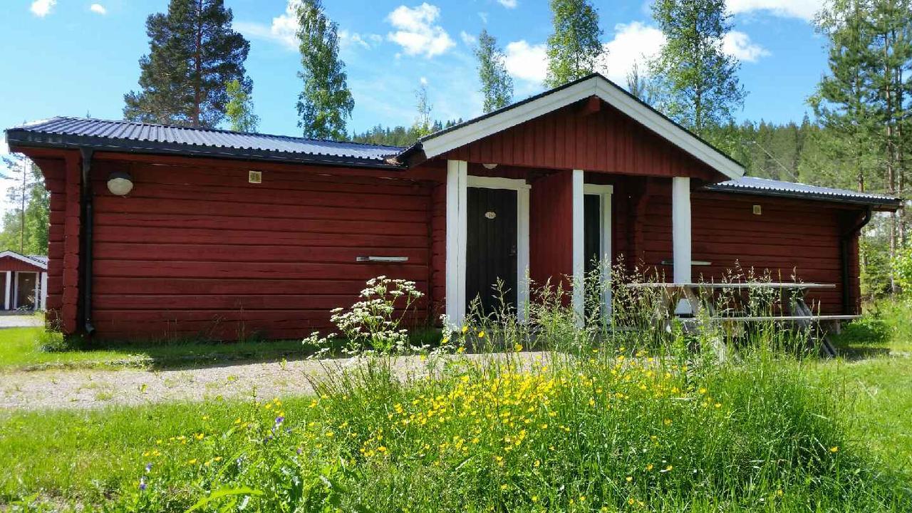 Berg & Sjoe 3* Bjursås