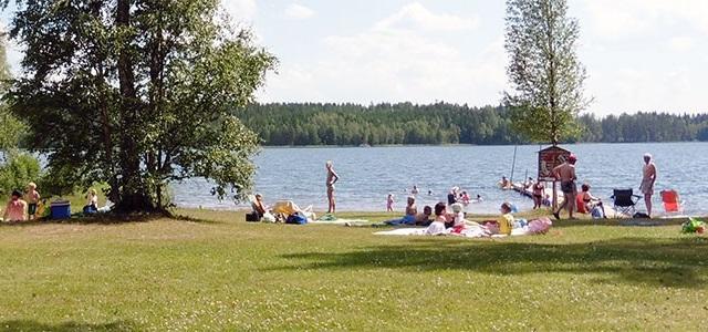Berg & Sjoe 3* Bjursås