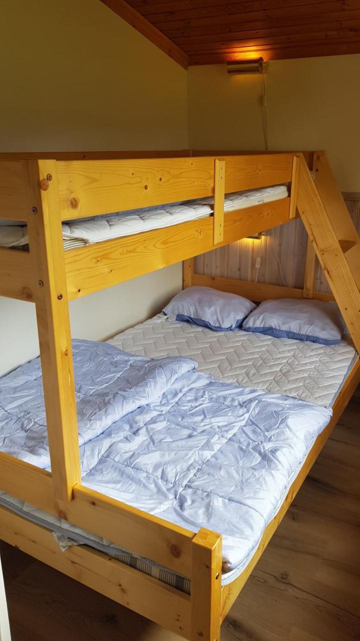 Berg & Sjoe Campingplatz 3*