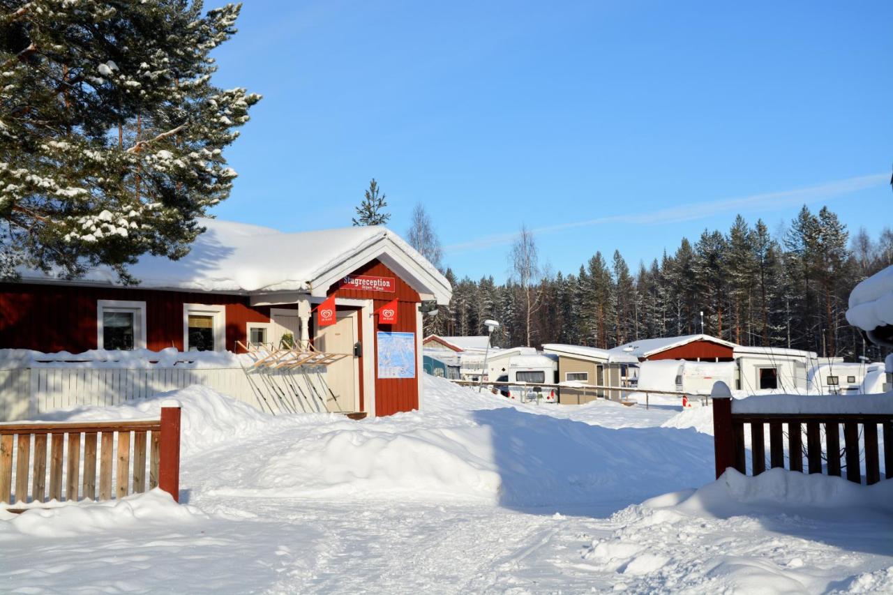 Berg & Sjoe Campingplatz 3*