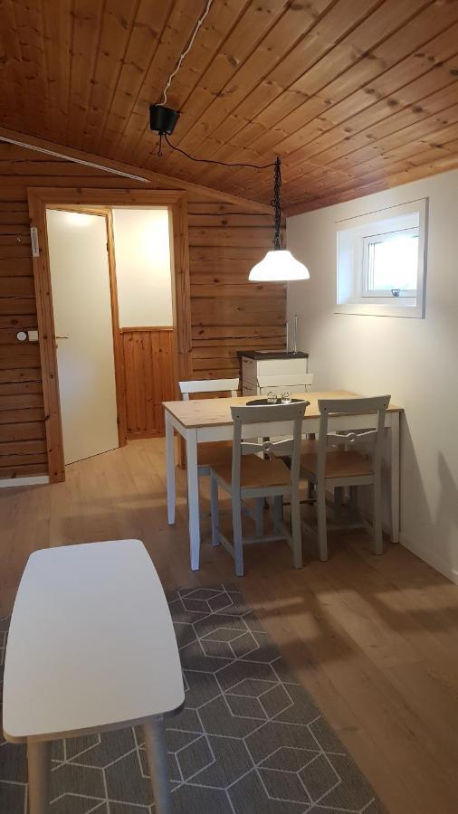 Berg & Sjoe 3* Bjursås